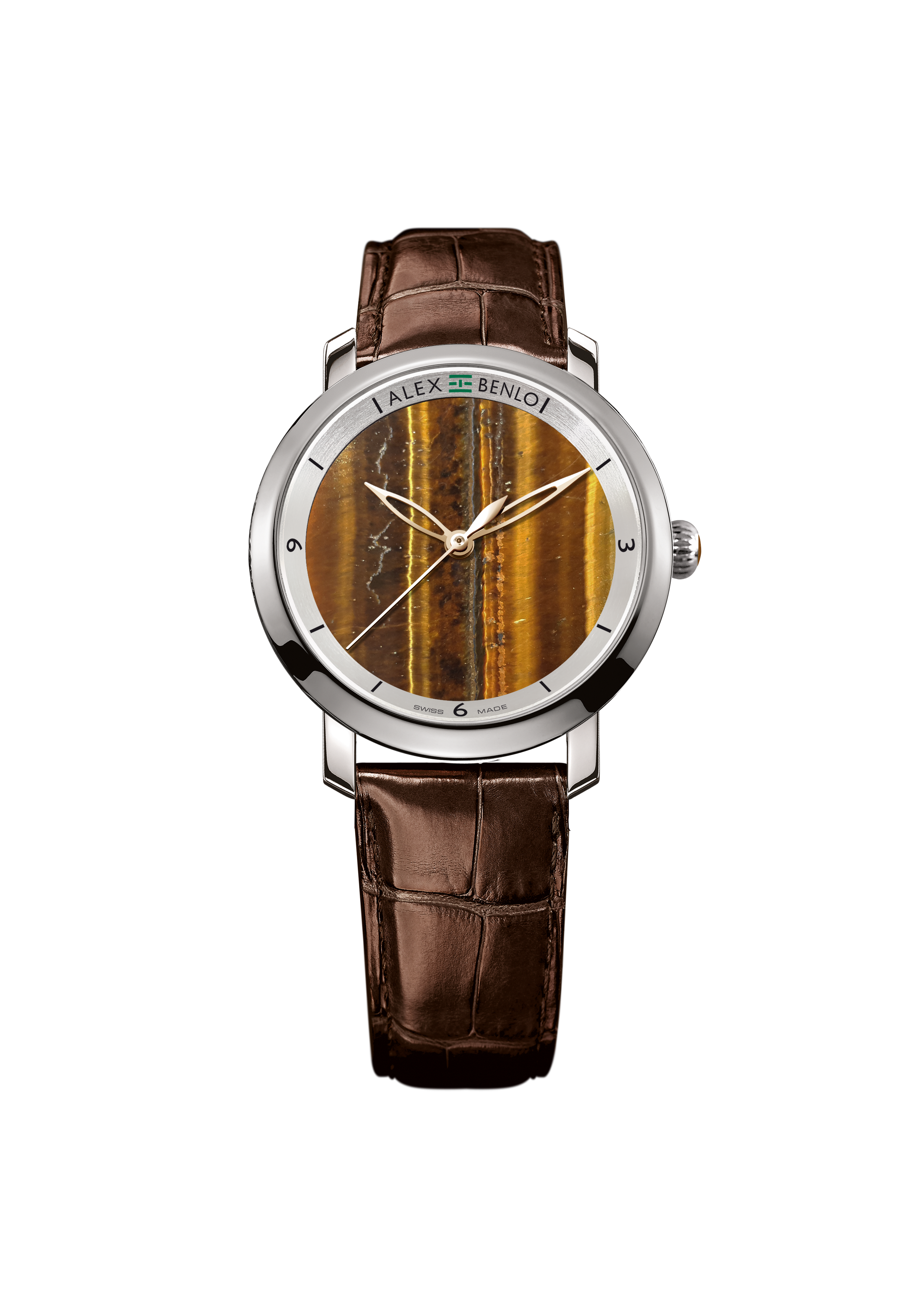 Richtenburg automatic sales arkadius watch