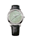 Ice Jade Luminescent 40mm Automatic