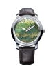 Moss Agate 40mm