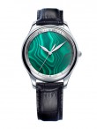 Malachite 42mm