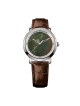 Moss Agate 32mm
